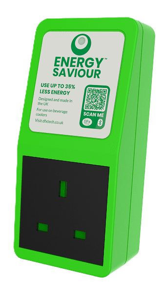 Energy Saviour Retro Fit Cooler Controller